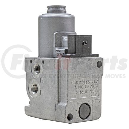 RA0001532659 by DETROIT DIESEL - 12V Turbocharger Wastegate Valve (Non-Returnable)