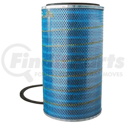 DBA5008 by DONALDSON - AIR FLTR