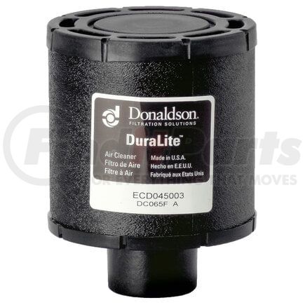 Donaldson D045003 Engine Air Filter AIR PRIMARY, DU
