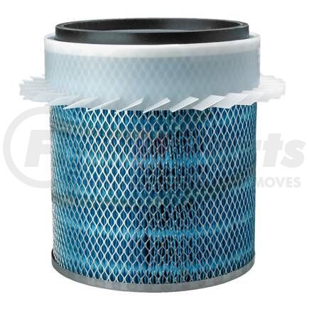 Donaldson DBA5035 Engine Air Filter Air Filter - 10.00 in. length, Primary Type, Round Style, Ultra-Web Nanofiber Media Type