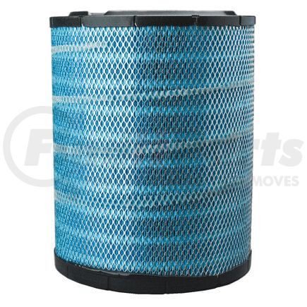 DBA5098 by DONALDSON - Blue Primary Konepac Air Filter