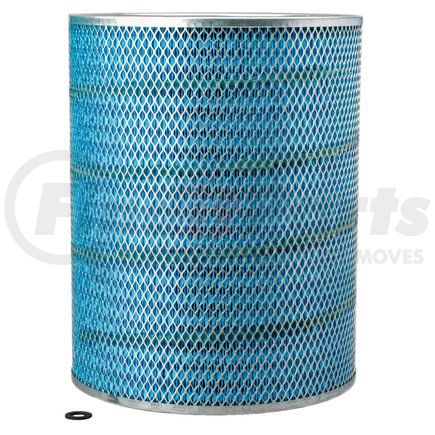 Donaldson DBA5056 Engine Air Filter Air Filter - 15.19 in. length, Primary Type, Round Style, Ultra-Web Nanofiber Media Type