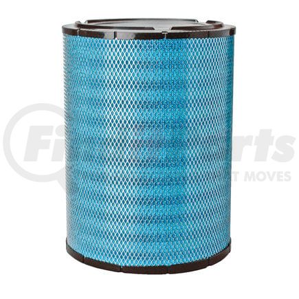 Donaldson DBA5129 Engine Air Filter Air Filter - 18.90 in. length, Primary Type, Radialseal Style, Ultra-Web Nanofiber Media