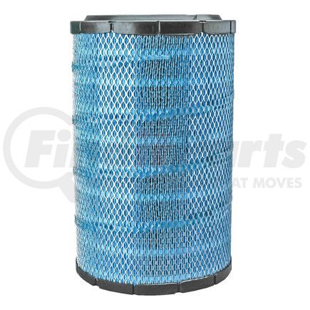 DBA5066 by DONALDSON - Air Filter - 14.49 in. length, Primary Type, Radialseal Style, Ultra-Web Nanofiber Media Type