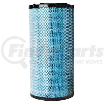 Donaldson DBA5105 Engine Air Filter Air Filter - 18.50 in. length, Primary Type, Round Style, Ultra-Web Nanofiber Media Type