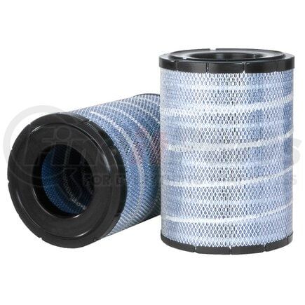 DBA5109 by DONALDSON - Air Filter - 15.15 in. length, Primary Type, Radialseal Style, Ultra-Web Nanofiber Media Type