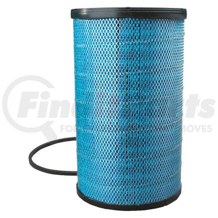 DBA5151 by DONALDSON - Air Filter - 21.38 in. length, Primary Type, Radialseal Style, Ultra-Web Nanofiber Media Type