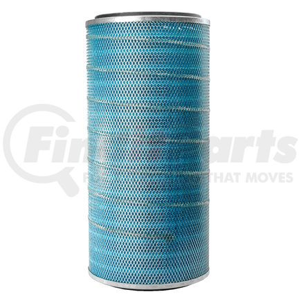 DBA5102 by DONALDSON - Blue® Radial Seal™ Air Filter, Primary