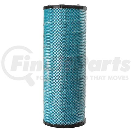 Donaldson DBA5114 Engine Air Filter Air Filter - 25.04 in. length, Primary Type, Radialseal Style, Ultra-Web Nanofiber Media