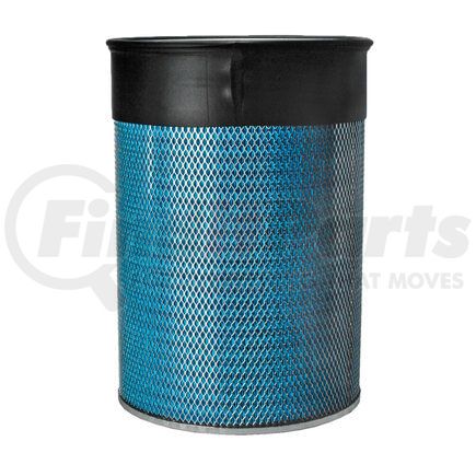 DBA5136 by DONALDSON - Air Filter - 20.00 in. length, Primary Type, Round Style, Ultra-Web Nanofiber Media Type