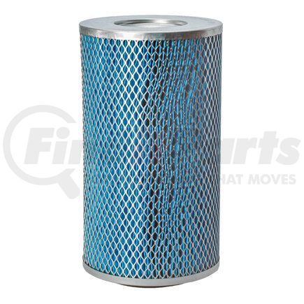 DBA5212 by DONALDSON - Air Filter - 12.01 in. length, Primary Type, Round Style, Ultra-Web Nanofiber Media Type