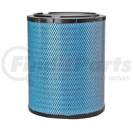 Donaldson DBA5216 Engine Air Filter Air Filter - 15.04 in. length, Primary Type, Radialseal Style, Ultra-Web Nanofiber Media