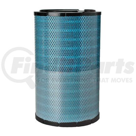 Donaldson DBA5116 Engine Air Filter Air Filter - 20.08 in. length, Primary Type, Radialseal Style, Ultra-Web Nanofiber Media