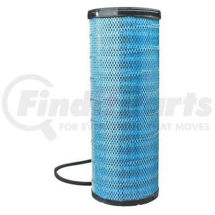 DBA5147 by DONALDSON - Air Filter - 24.61 in. length, Primary Type, Radialseal Style, Ultra-Web Nanofiber Media Type