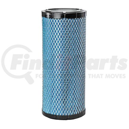 DBA5225 by DONALDSON - Air Filter - 12.68 in. length, Primary Type, Radialseal Style, Ultra-Web Nanofiber Media Type