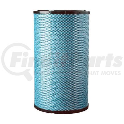 Donaldson DBA5156 Engine Air Filter Air Filter - 24.41 in. length, Primary Type, Radialseal Style, Ultra-Web Nanofiber Media