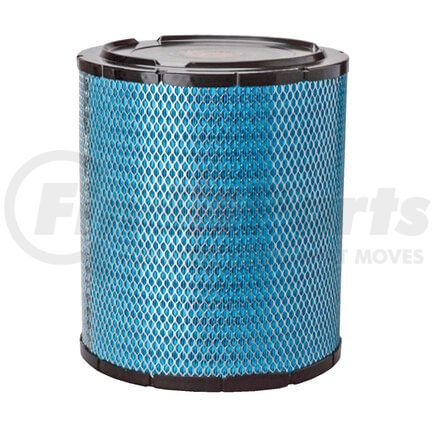 Donaldson DBA5218 Engine Air Filter Air Filter - 12.99 in. length, Primary Type, Radialseal Style, Ultra-Web Nanofiber Media
