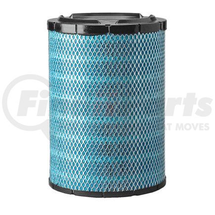 Donaldson DBA5230 Engine Air Filter Air Filter - 12.99 in. length, Primary Type, Radialseal Style, Ultra-Web Nanofiber Media
