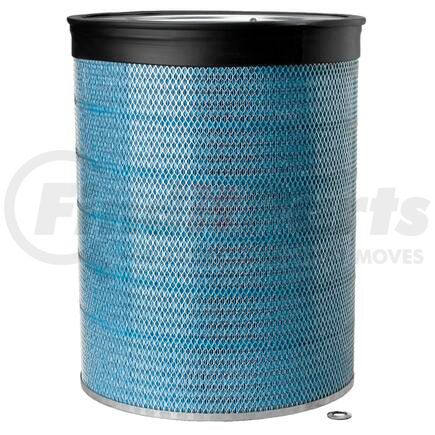 DBA7040 by DONALDSON - Air Filter - 23.03 in. length, Primary Type, Round Style, Ultra-Web Nanofiber Media Type