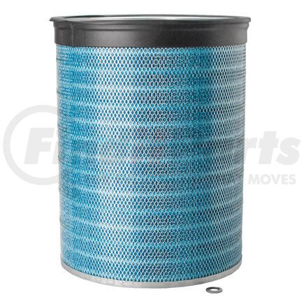 DBA7038 by DONALDSON - Donaldson BLUE® Air Filter, Primary Radialseal