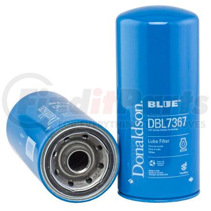 DBL7367 by DONALDSON - FILTER