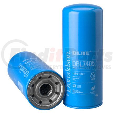 DBL7405 by DONALDSON - LUBE FLTR