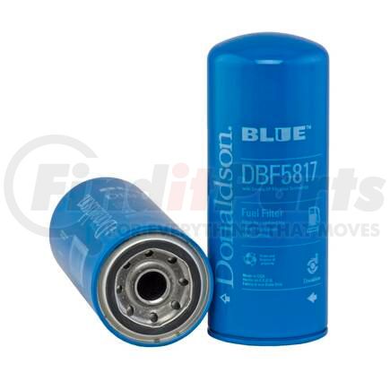 DBF5817 by DONALDSON - FUEL FILT