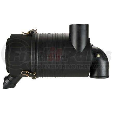 G070020 by DONALDSON - Air Cleaner Assembly - 15.70 in. Overall Length, Radialseal