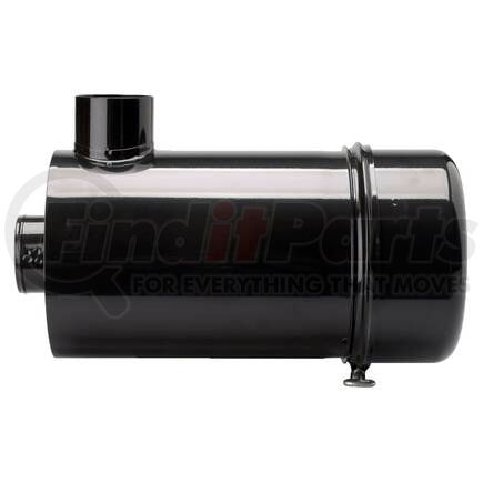 G080023 by DONALDSON - Air Cleaner Assembly - 16.59 in. Overall Length