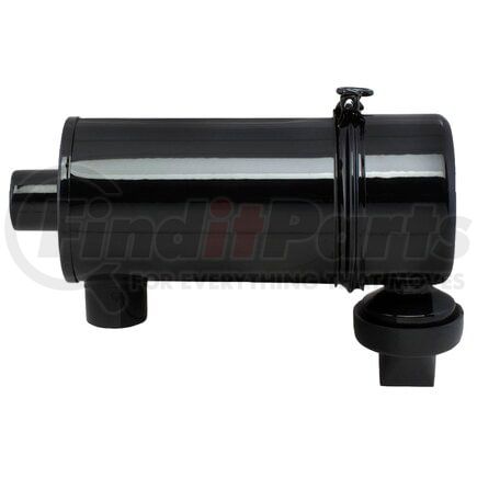 G052512 by DONALDSON - Air Cleaner Assembly - 13.84 in. Overall Length