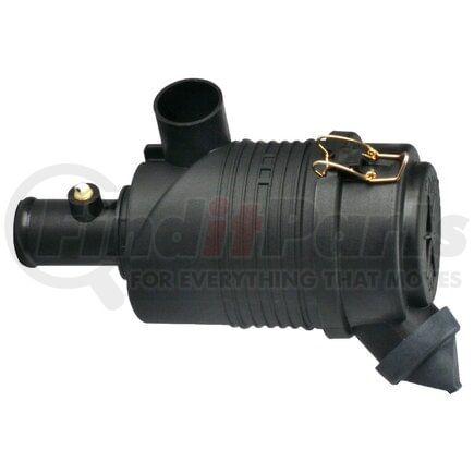 G042544 by DONALDSON - Air Cleaner Assembly - 11.48 in. Overall Length, Radialseal