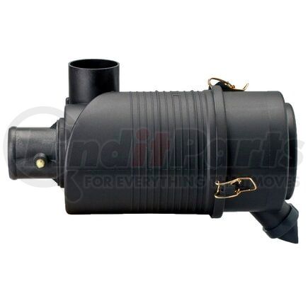 G070017 by DONALDSON - Air Cleaner Assembly - 17.07 in. Overall Length, Radialseal