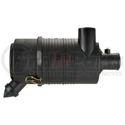 G065432 by DONALDSON - Air Cleaner Assembly - 16.68 Inch Overall Length, Radialseal