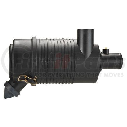 G057511 by DONALDSON - Air Cleaner Assembly - 14.19 in. Overall Length, Radialseal