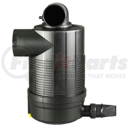 Donaldson G090219 Air Cleaner Assembly Air Cleaner Assembly - 17.85 in. Overall Length, Radialseal