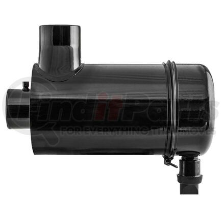 Donaldson G080585 Air Cleaner Assembly Air Cleaner Assembly - 18.30 in. Overall Length, Radialseal