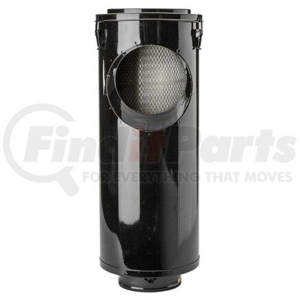 G112501 by DONALDSON - Air Cleaner Assembly - 30.30 in. Overall Length