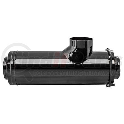 Donaldson G092001 Air Cleaner Assembly Air Cleaner Assembly - 29.81 in. Overall Length, Cone