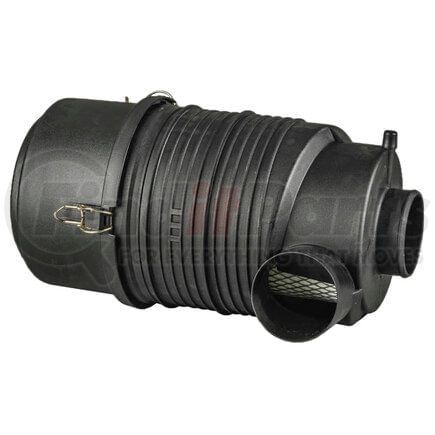 G070009 by DONALDSON - Air Cleaner Assembly - 14.77 in. Overall Length, Radialseal