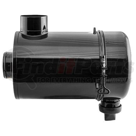 G100004 by DONALDSON - Air Cleaner Assembly - 17.97 in. Overall Length