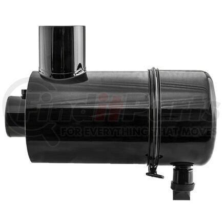 G090250 by DONALDSON - Air Cleaner Assembly - 19.33 in. Overall Length, Radialseal