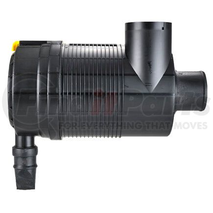 G090225 by DONALDSON - Air Cleaner Assembly - 19.17 in. Overall Length, Radialseal