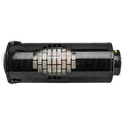 G112417 by DONALDSON - Air Cleaner Assembly - 30.70 in. Overall Length