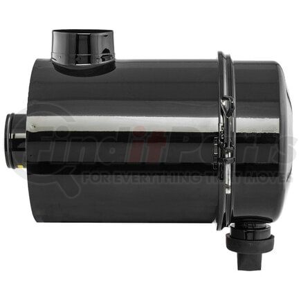 G120063 by DONALDSON - Air Cleaner Assembly - 20.09 in. Overall Length