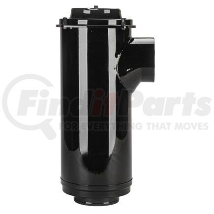 G112001 by DONALDSON - Air Cleaner Assembly - 30.20 in. Overall Length, Cone