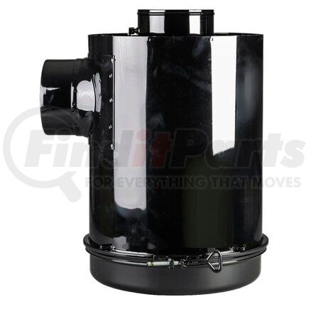 G160048 by DONALDSON - Air Cleaner Assembly - 27.65 in. Overall Length