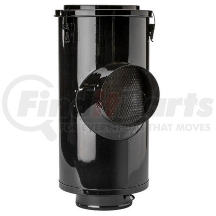 G112504 by DONALDSON - Air Cleaner Assembly - 24.32 in. Overall Length
