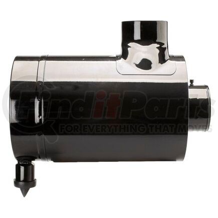 G160587 by DONALDSON - A/C ASSY