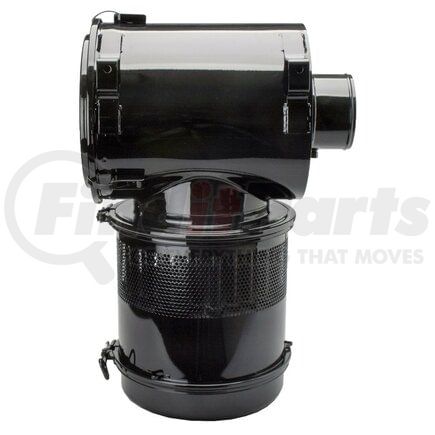 G160679 by DONALDSON - Air Cleaner Assembly - 26.33 in. Overall Length, Radialseal