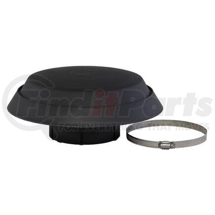 H000469 by DONALDSON - INLET HOOD, PLA